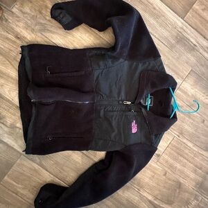 The North Face Black Jacket